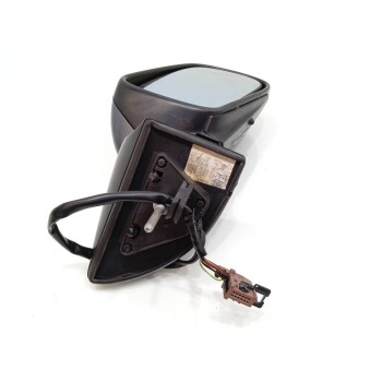 Recambio de retrovisor derecho para peugeot 407 sport referencia OEM IAM 232636024  