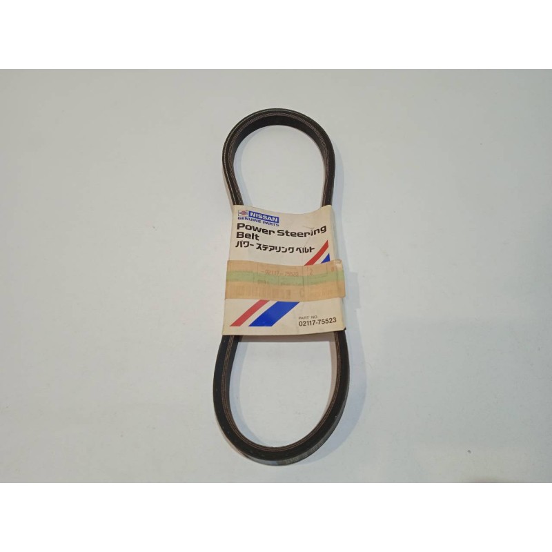 Recambio de no identificado para nissan serena (c23m) 2.0 diesel referencia OEM IAM 0211775523  