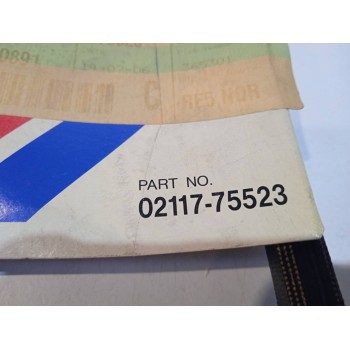 Recambio de no identificado para nissan serena (c23m) 2.0 diesel referencia OEM IAM 0211775523  