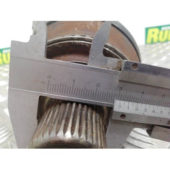 Recambio de transmision delantera derecha para audi a4 berlina (8e) 3.0 tdi quattro (150kw) referencia OEM IAM   