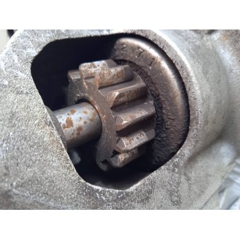 Recambio de motor arranque para peugeot 307 (s1) xs referencia OEM IAM M001T80481  