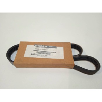 Recambio de no identificado para nissan micra (k11) referencia OEM IAM 117206F900  