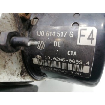 Recambio de abs para seat leon (1m1) signo referencia OEM IAM 1J0614517G  