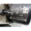Recambio de abs para seat leon (1m1) signo referencia OEM IAM 1J0614517G  