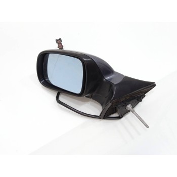 Recambio de retrovisor izquierdo para peugeot 407 sport referencia OEM IAM 96456978  