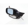 Recambio de retrovisor izquierdo para peugeot 407 sport referencia OEM IAM 96456978  