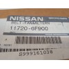 Recambio de no identificado para nissan micra (k11) referencia OEM IAM 117206F900  