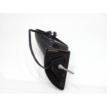 Recambio de retrovisor izquierdo para peugeot 407 sport referencia OEM IAM 96456978  