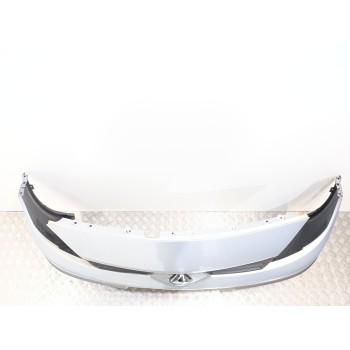 Recambio de paragolpes delantero para renault scenic ii authentique referencia OEM IAM   