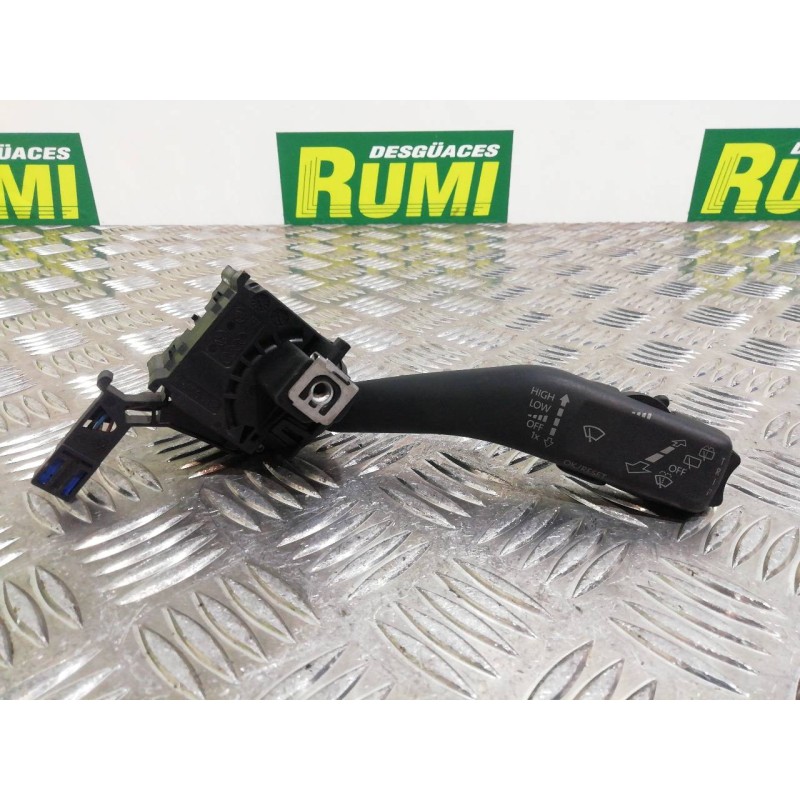 Recambio de mando limpia para seat altea (5p1) green referencia OEM IAM 1K0953519J  