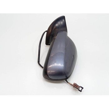 Recambio de retrovisor izquierdo para peugeot 407 sport referencia OEM IAM 96456978  