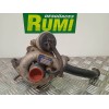 Recambio de turbocompresor para opel corsa d catch me referencia OEM IAM 73501343 54359700005 