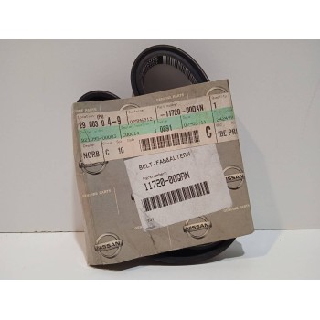 Recambio de no identificado para nissan micra (k12e) 1.5 dci turbodiesel cat referencia OEM IAM 8200020924  