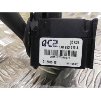 Recambio de mando limpia para seat altea (5p1) green referencia OEM IAM 1K0953519J  