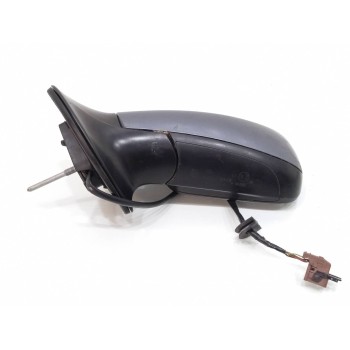 Recambio de retrovisor izquierdo para peugeot 407 sport referencia OEM IAM 96456978  
