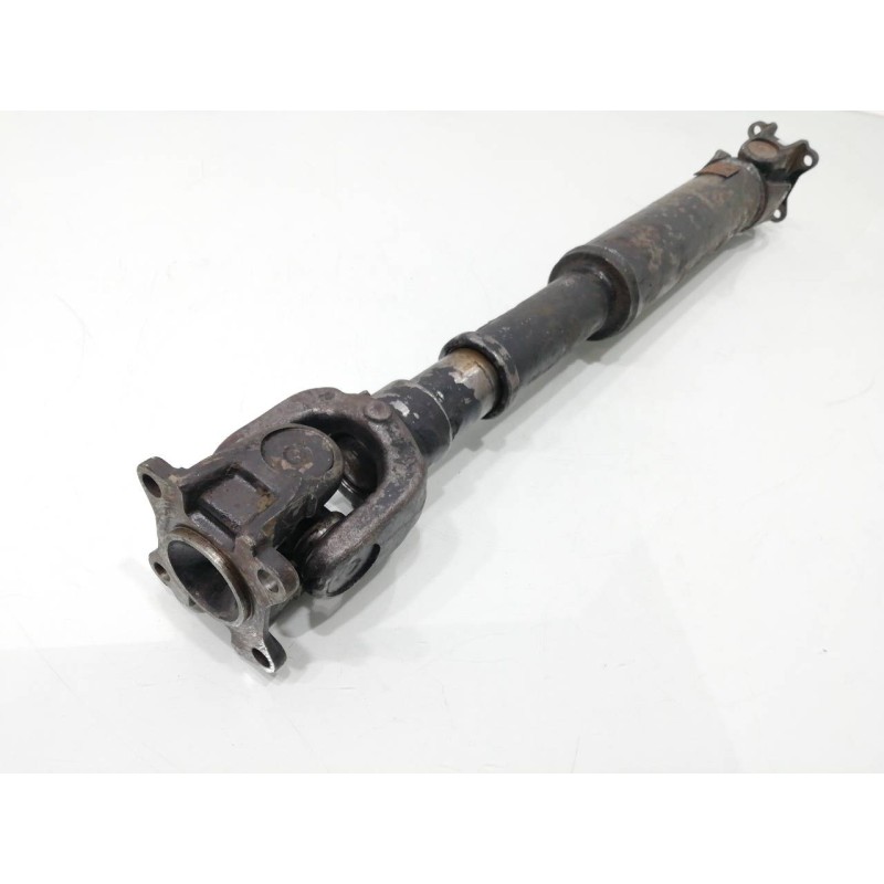 Recambio de transmision central para toyota land cruiser (j7) referencia OEM IAM   