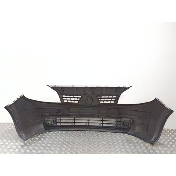 Recambio de paragolpes delantero para renault scenic ii authentique referencia OEM IAM   