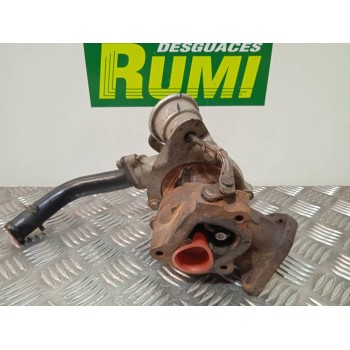Recambio de turbocompresor para opel corsa d catch me referencia OEM IAM 73501343 54359700005 
