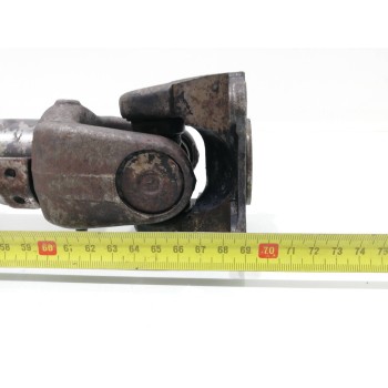 Recambio de transmision central para toyota land cruiser (j7) referencia OEM IAM   