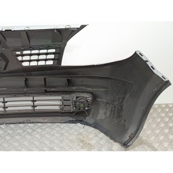 Recambio de paragolpes delantero para renault scenic ii authentique referencia OEM IAM   