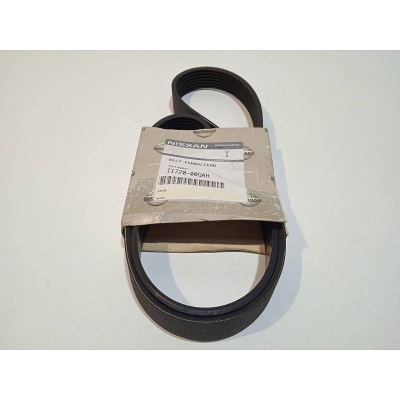 Recambio de no identificado para nissan interstar (x70) 2.2 dci diesel cat referencia OEM IAM 8200200666  