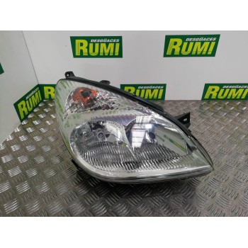 Recambio de faro derecho para citroën c5 berlina 1.8 16v premier referencia OEM IAM 9644275280 89021219 