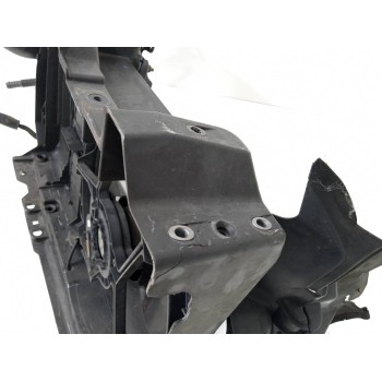 Recambio de panel frontal para peugeot 407 sport referencia OEM IAM 9646474780  