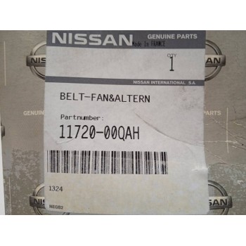 Recambio de no identificado para nissan interstar (x70) 2.2 dci diesel cat referencia OEM IAM 8200200666  