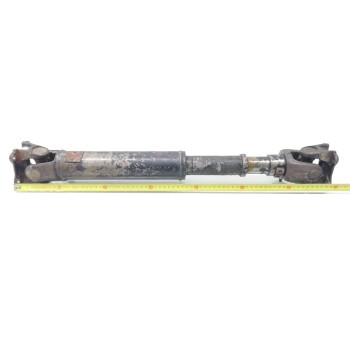 Recambio de transmision central para toyota land cruiser (j7) referencia OEM IAM   