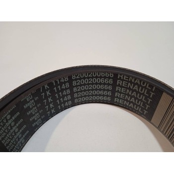 Recambio de no identificado para nissan interstar (x70) 2.2 dci diesel cat referencia OEM IAM 8200200666  