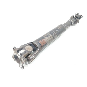 Recambio de transmision central para toyota land cruiser (j7) referencia OEM IAM   