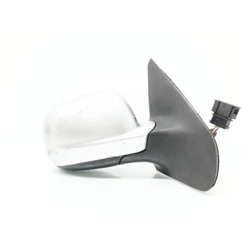 Recambio de retrovisor derecho para volkswagen golf iv berlina (1j1) conceptline referencia OEM IAM 2016187RH  