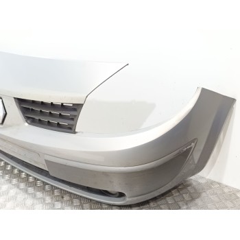 Recambio de paragolpes delantero para renault scenic ii authentique referencia OEM IAM   