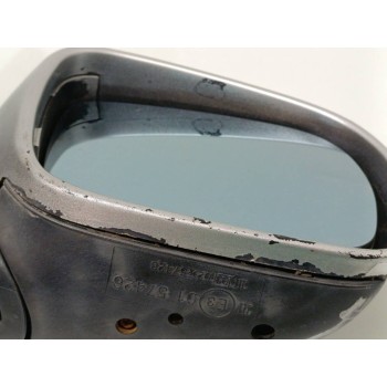 Recambio de retrovisor derecho para volkswagen golf iv berlina (1j1) conceptline referencia OEM IAM 2016187RH  