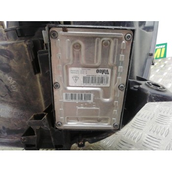 Recambio de faro derecho para citroën c5 berlina 1.8 16v premier referencia OEM IAM 9644275280 89021219 