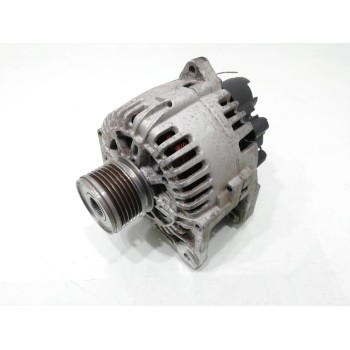 Recambio de alternador para renault scenic ii privilege referencia OEM IAM   