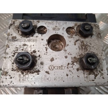 Recambio de abs para audi a4 berlina (b5) 1.8 referencia OEM IAM 0273004132 8E0614111 0265216411