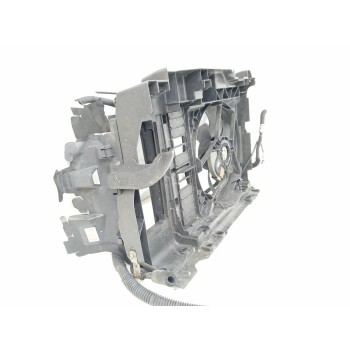 Recambio de panel frontal para peugeot 407 sport referencia OEM IAM 9646474780  