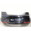 Recambio de paragolpes trasero para seat leon (1p1) reference referencia OEM IAM 1P0807417G  