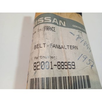 Recambio de no identificado para nissan primastar (x83) 1.9 dci diesel cat referencia OEM IAM 8200188959  