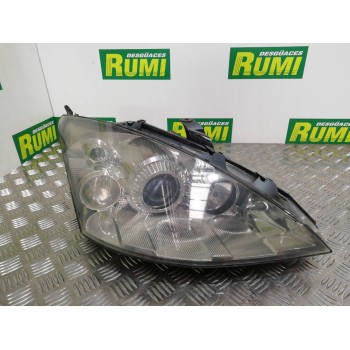 Recambio de faro derecho para ford focus berlina (cak) trend referencia OEM IAM 2M5113W029DE 5DV00829000 