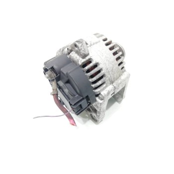 Recambio de alternador para renault scenic ii privilege referencia OEM IAM   