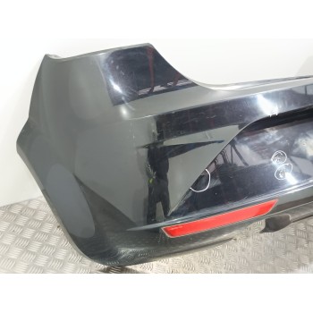 Recambio de paragolpes trasero para seat leon (1p1) reference referencia OEM IAM 1P0807417G  