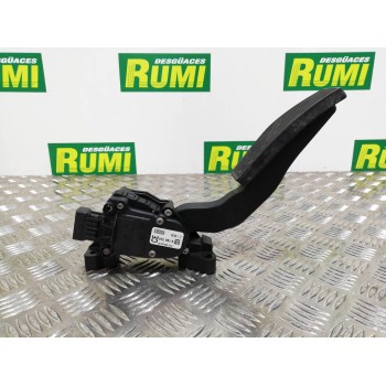 Recambio de potenciometro pedal para saab 9-3 berlina 1.9 tid vector (i/d) referencia OEM IAM 9186724 6PV00832200 