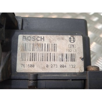 Recambio de abs para audi a4 berlina (b5) 1.8 referencia OEM IAM 0273004132 8E0614111 0265216411