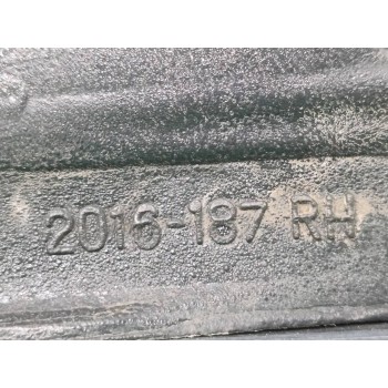 Recambio de retrovisor derecho para volkswagen golf iv berlina (1j1) conceptline referencia OEM IAM 2016187RH  