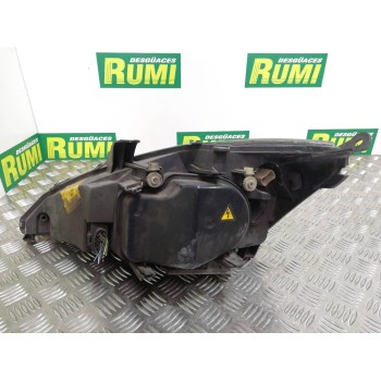 Recambio de faro derecho para ford focus berlina (cak) trend referencia OEM IAM 2M5113W029DE 5DV00829000 