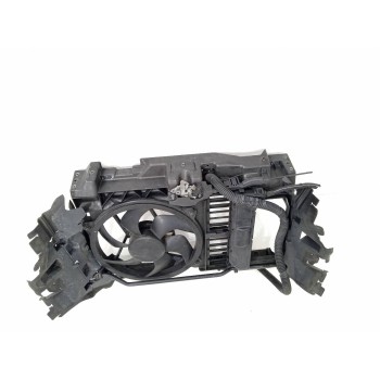 Recambio de panel frontal para peugeot 407 sport referencia OEM IAM 9646474780  