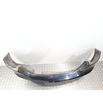 Recambio de paragolpes trasero para seat leon (1p1) reference referencia OEM IAM 1P0807417G  