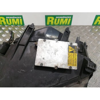 Recambio de faro derecho para ford focus berlina (cak) trend referencia OEM IAM 2M5113W029DE 5DV00829000 